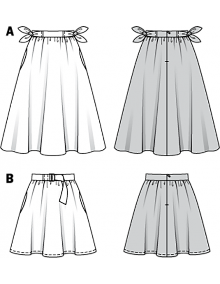 Burda 6319