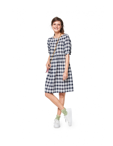 Burda 6401