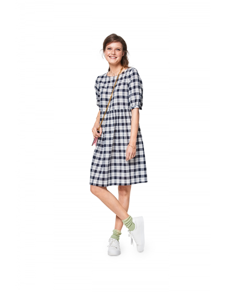 Burda 6401