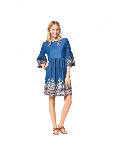 Burda 6401