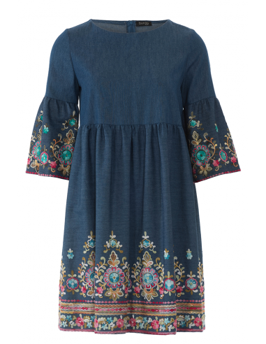 Burda 6401
