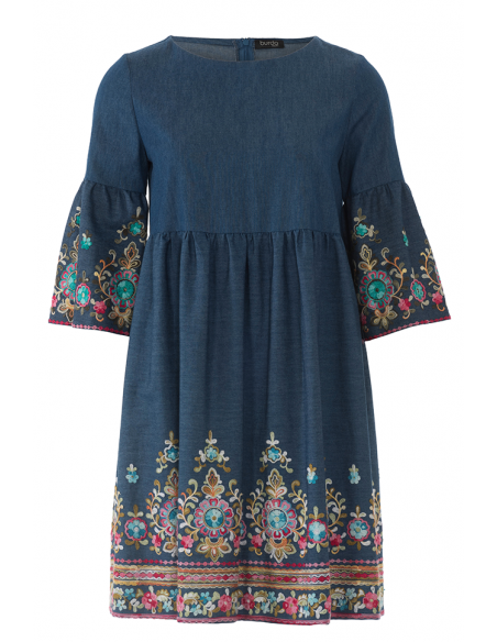 Burda 6401