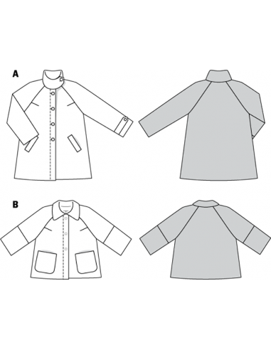 Burda 6372