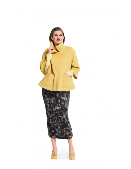Burda 6372