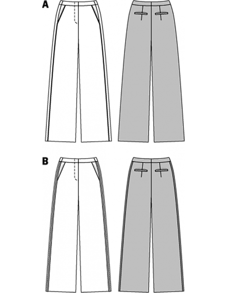 Burda 6470