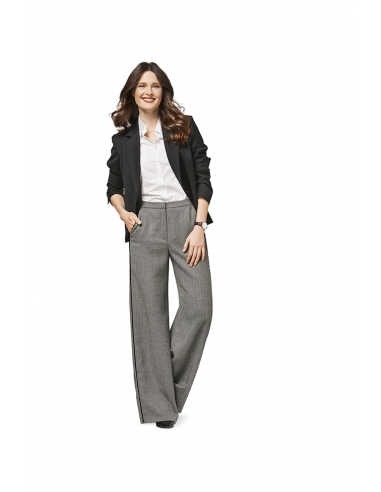 Burda 6470