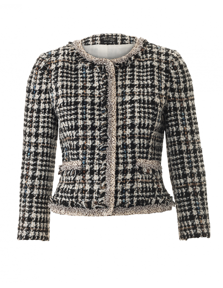 Burda 6465