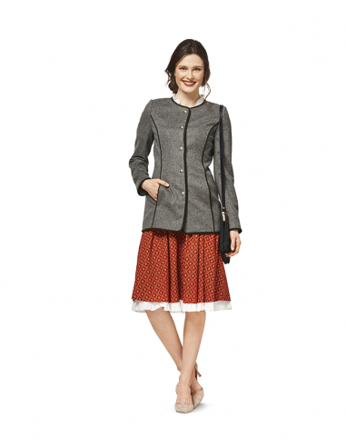 Burda 6465