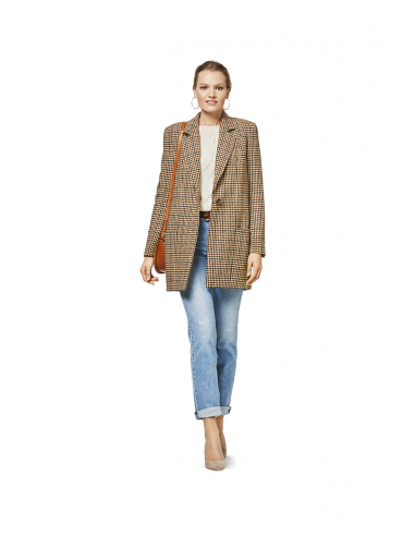 Burda 6463