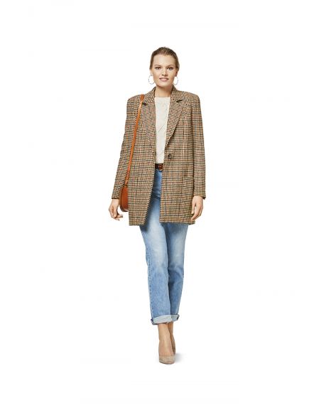Burda 6463