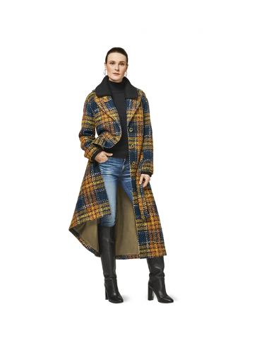 Burda 6462