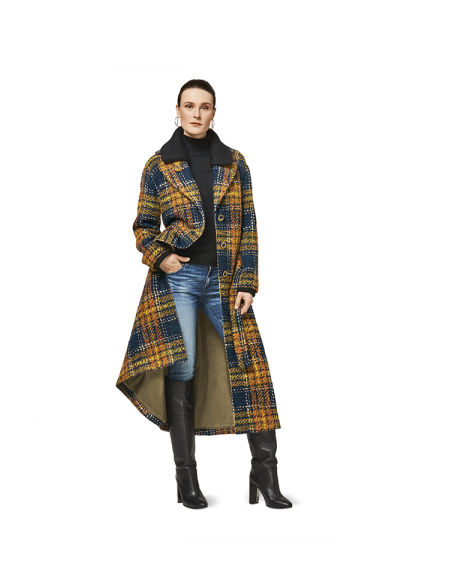 Burda 6462