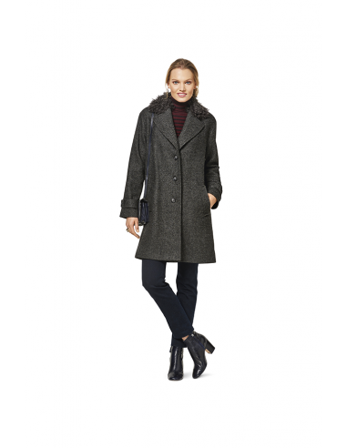 Burda 6462