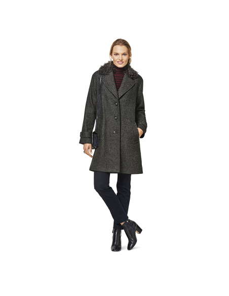 Burda 6462