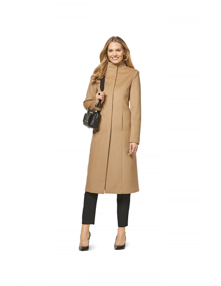 Burda 6461