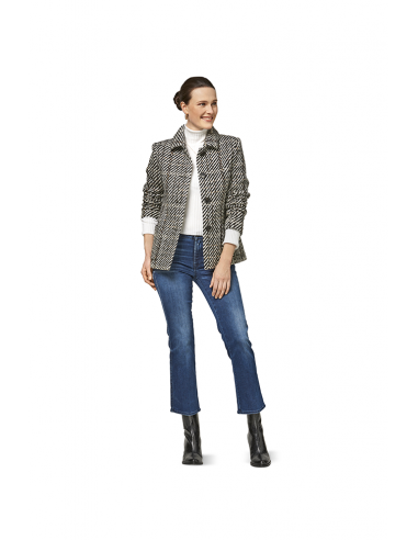 Burda 6461