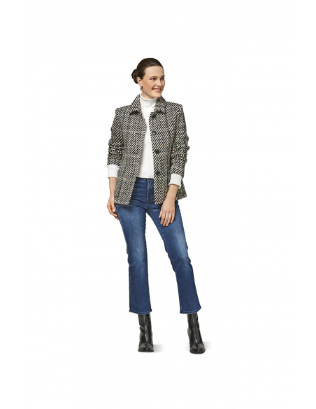 Burda 6461