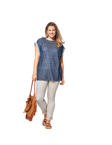 Burda 6445
