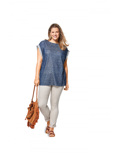Burda 6445