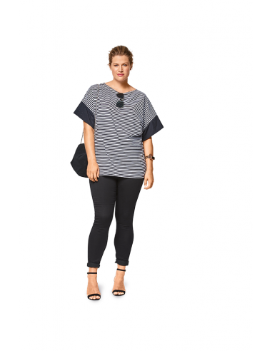 Burda 6445