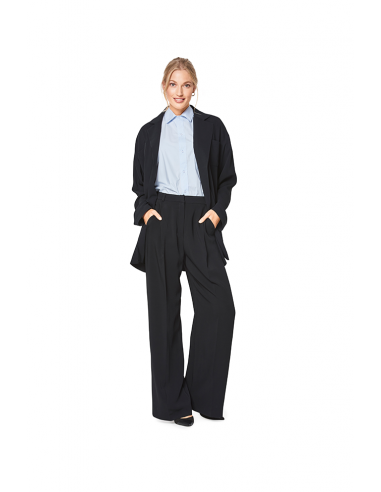 Burda 6436