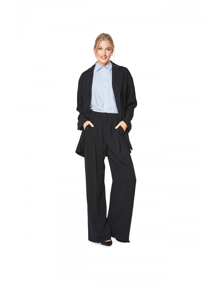 Burda 6436