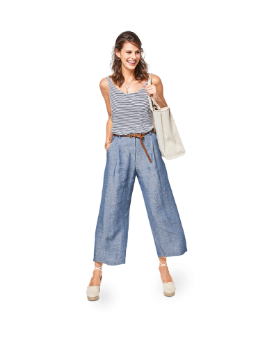 Burda 6436