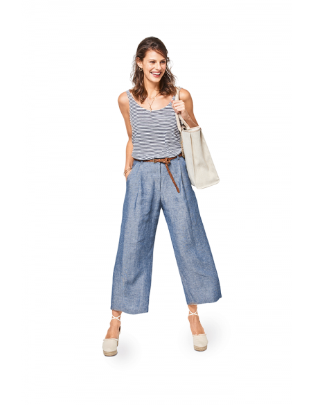 Burda 6436
