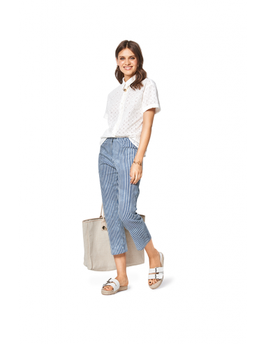 Burda 6432