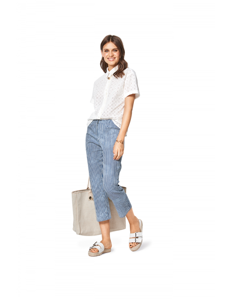 Burda 6432