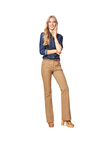 Burda 6432