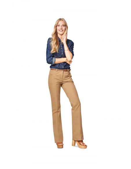 Burda 6432