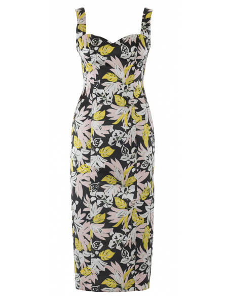 Burda 6423
