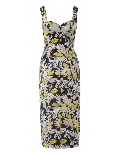 Burda 6423