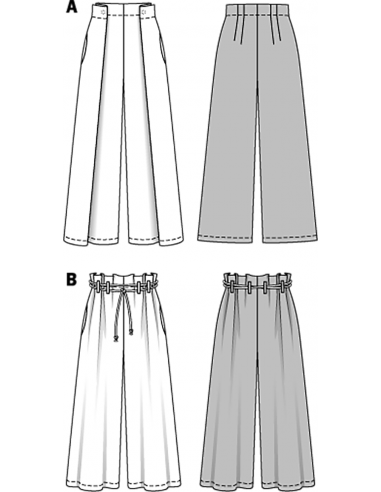 Burda 6544