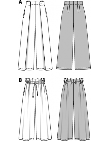 Burda 6544