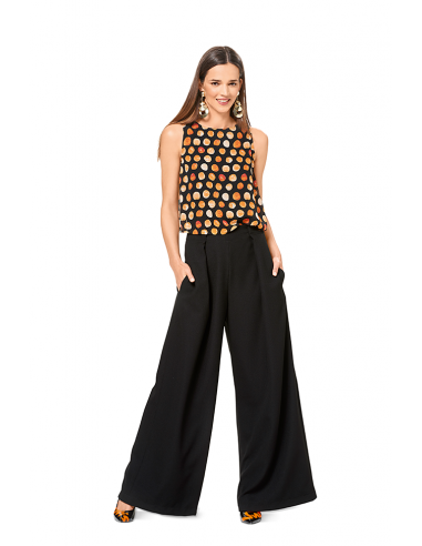 Burda 6544