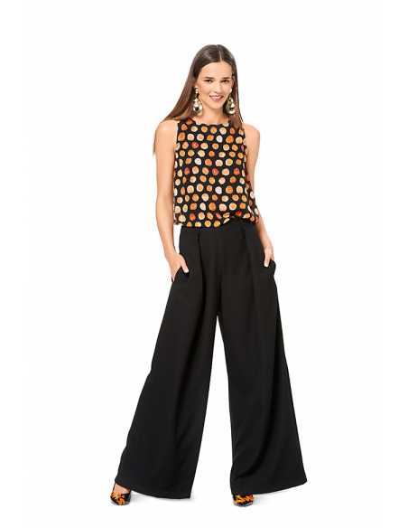 Burda 6544