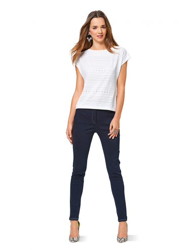 Burda 6540