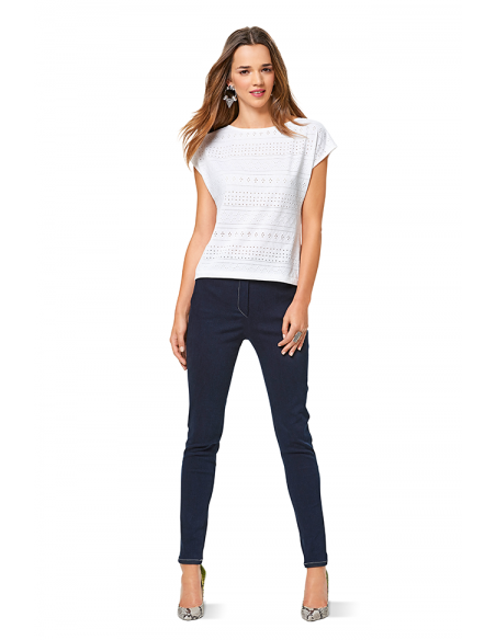 Burda 6540
