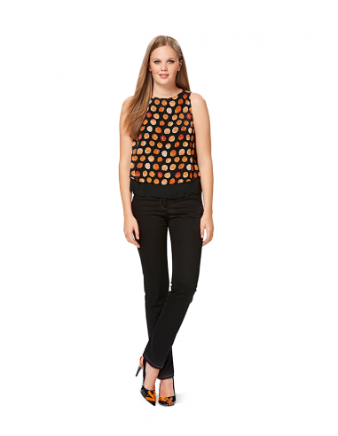 Burda 6541