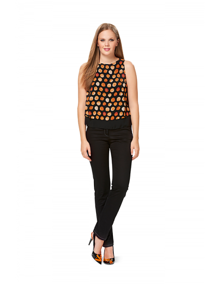 Burda 6541
