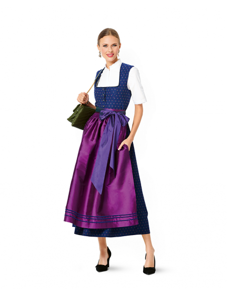 Burda 6268