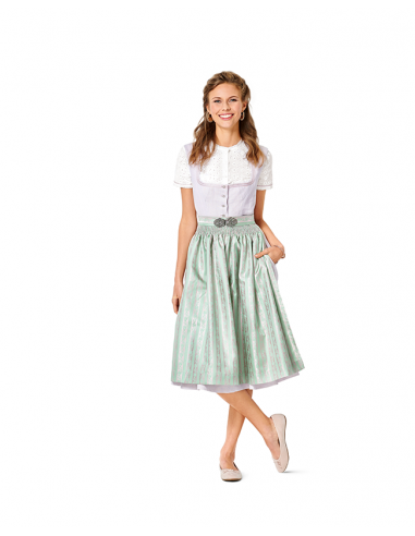 Burda 6268