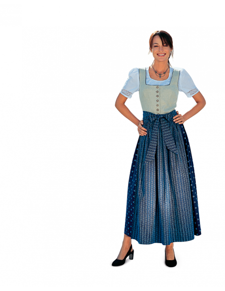Burda 8448