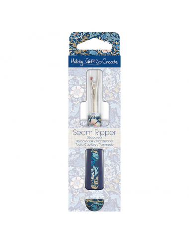 Hobby Gift Sprättkniv Soft Grip