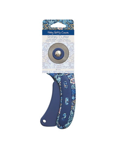 Hobby Gift Rullkniv 45mm