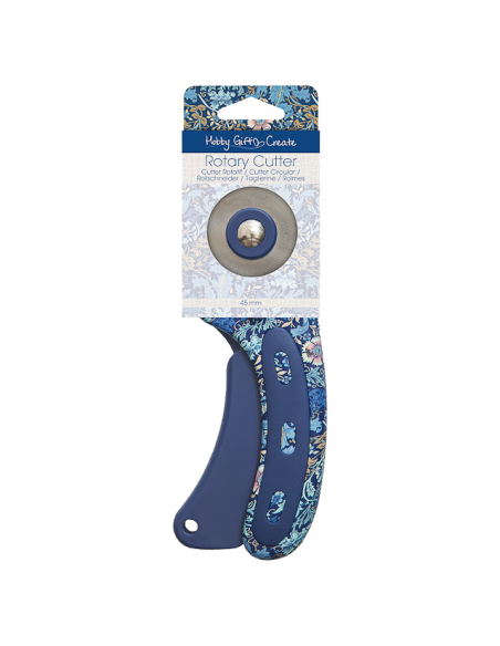 Hobby Gift Rullkniv 45mm