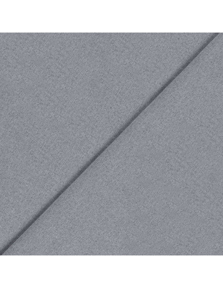 Mörkläggning Melerad Dark Indigo