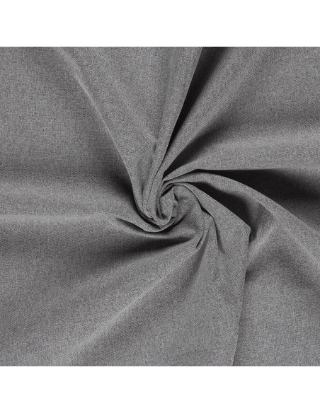 Mörkläggning Melerad Grey